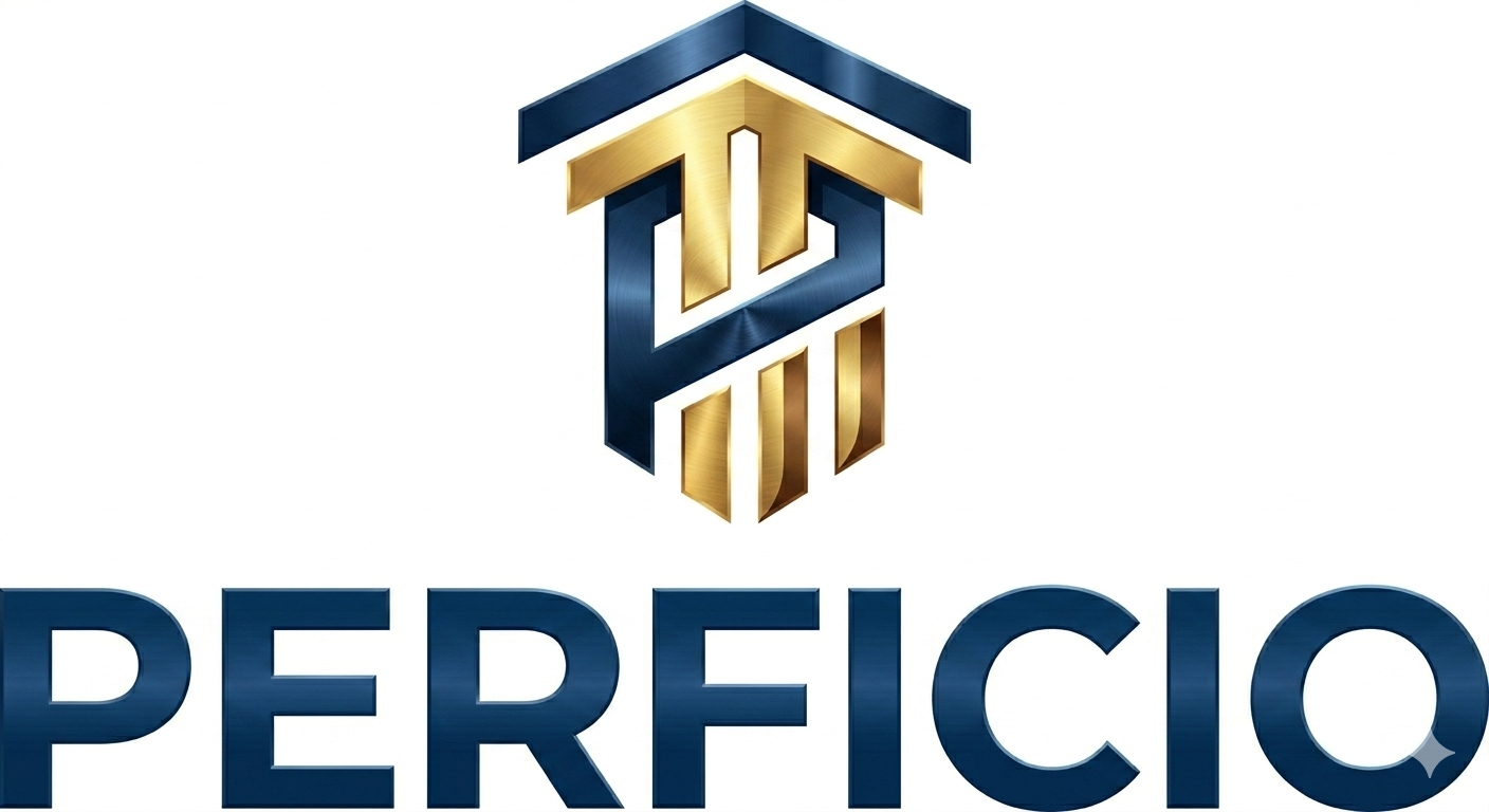 Perficio Logo